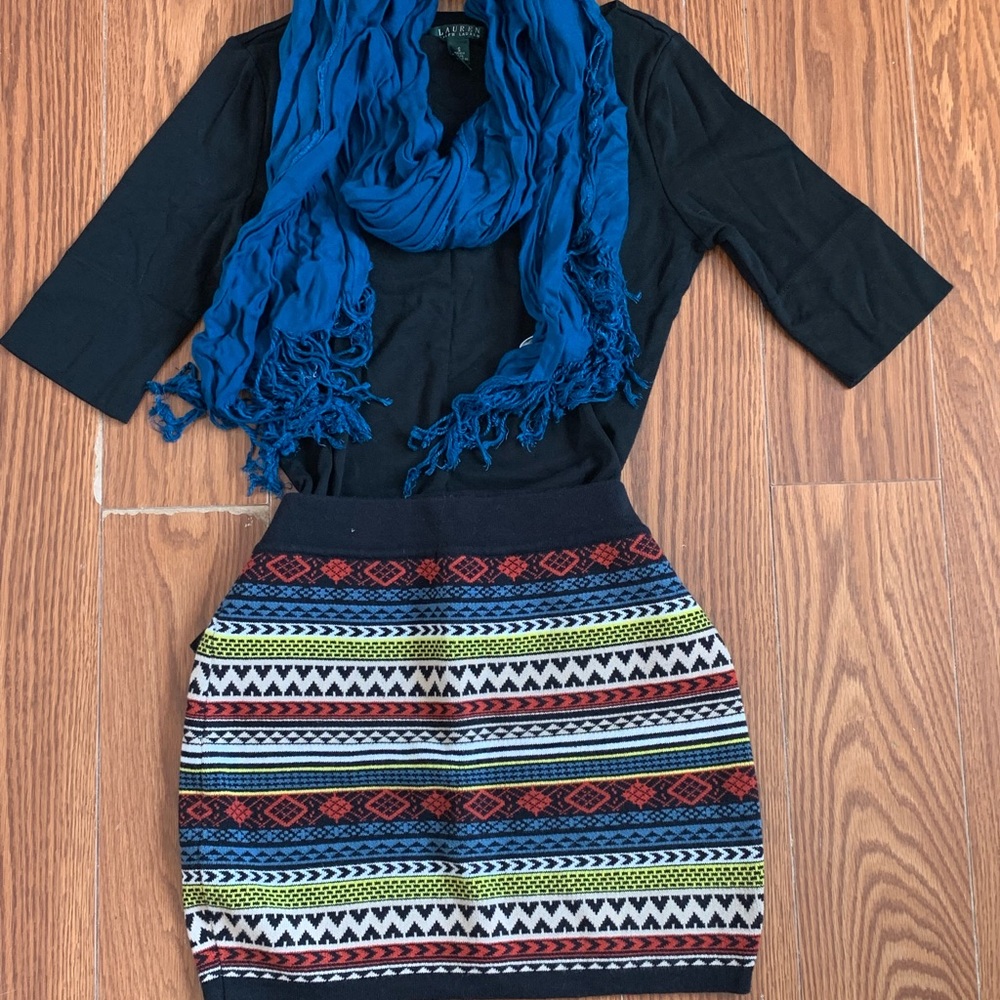3 for $15 Mini skirt